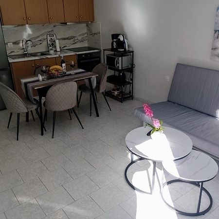Cozy Kremasti Apartment Zewnętrze zdjęcie