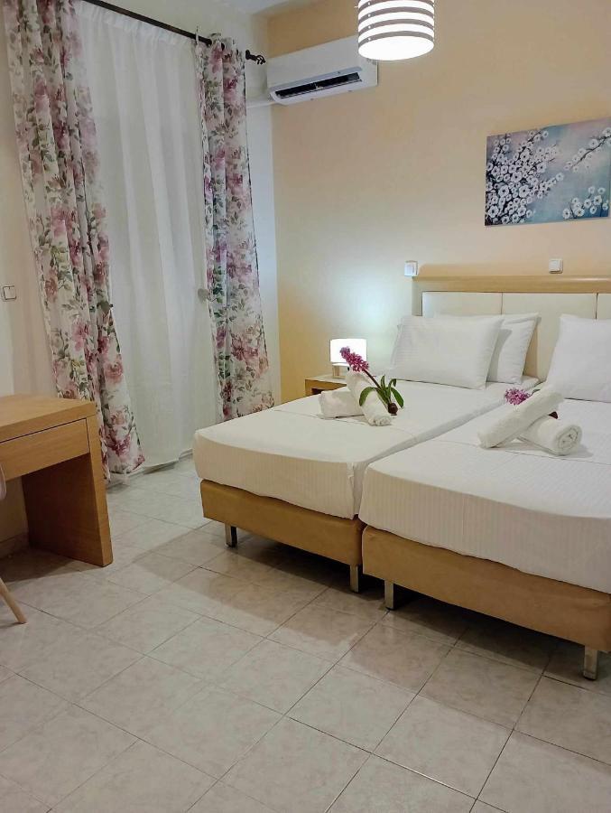 Cozy Kremasti Apartment Zewnętrze zdjęcie