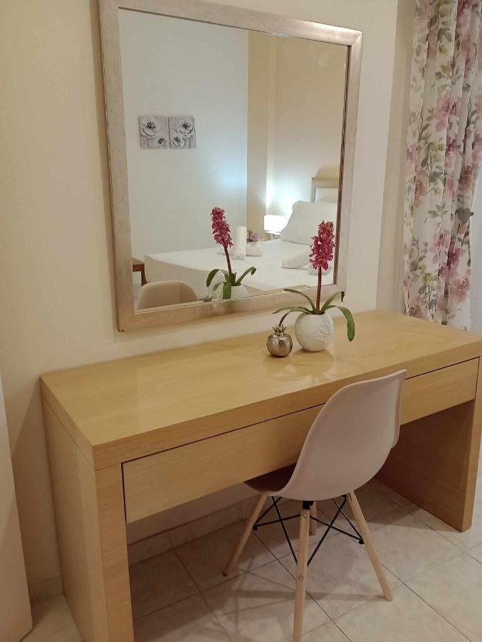Cozy Kremasti Apartment Zewnętrze zdjęcie
