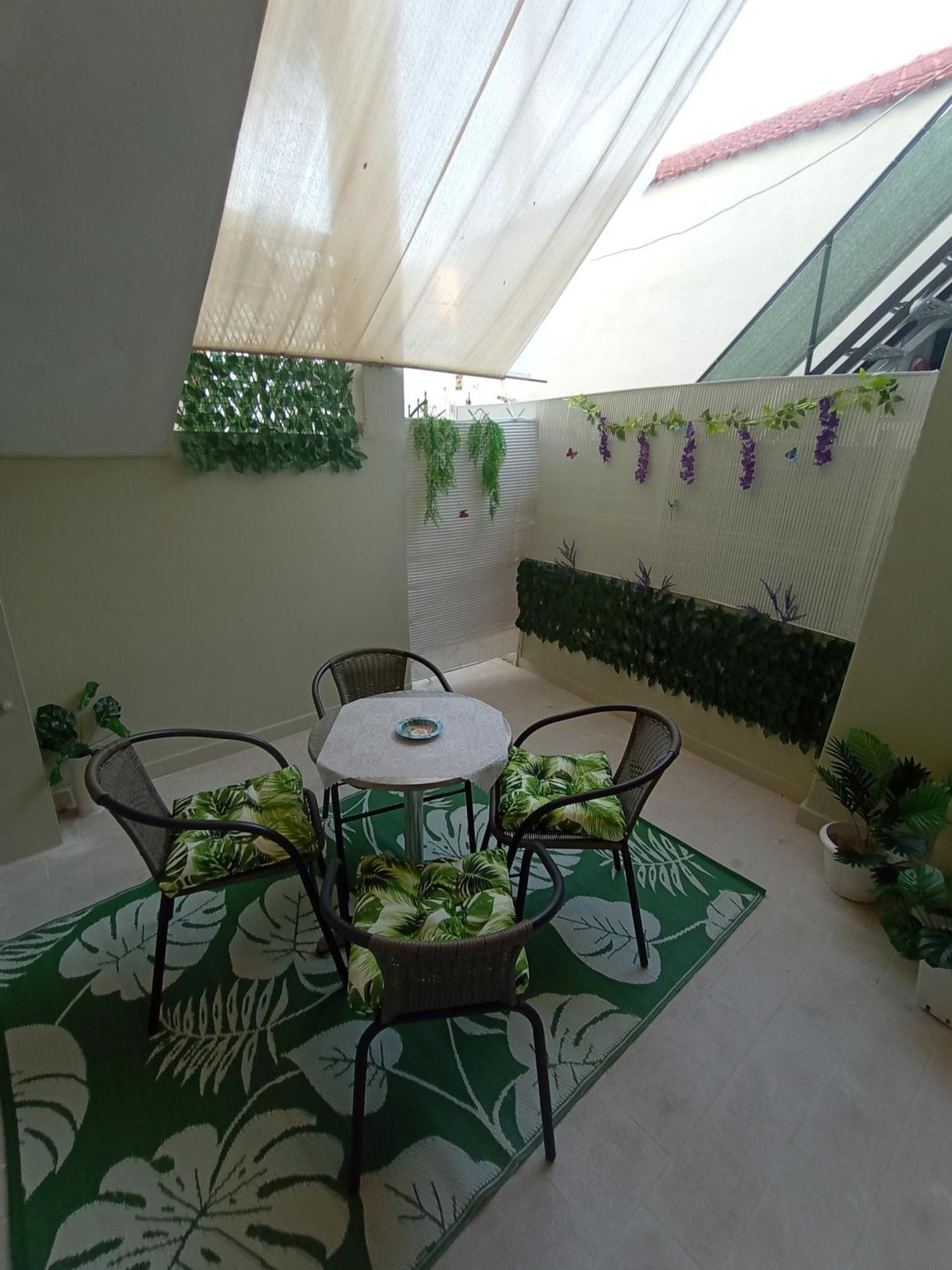 Cozy Kremasti Apartment Zewnętrze zdjęcie