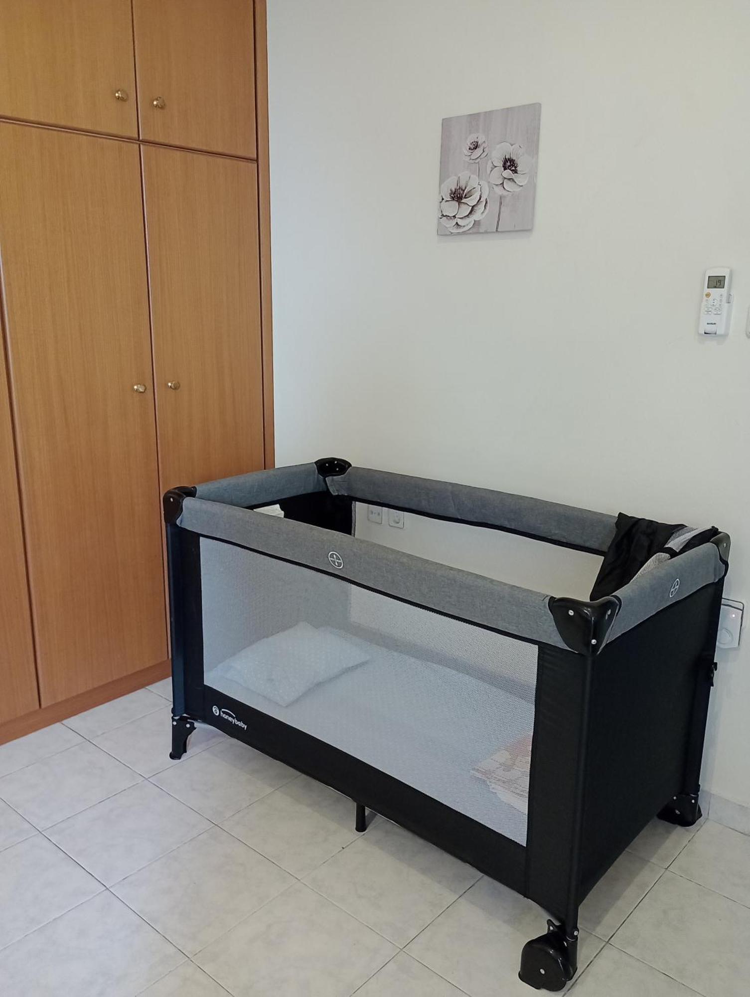 Cozy Kremasti Apartment Zewnętrze zdjęcie
