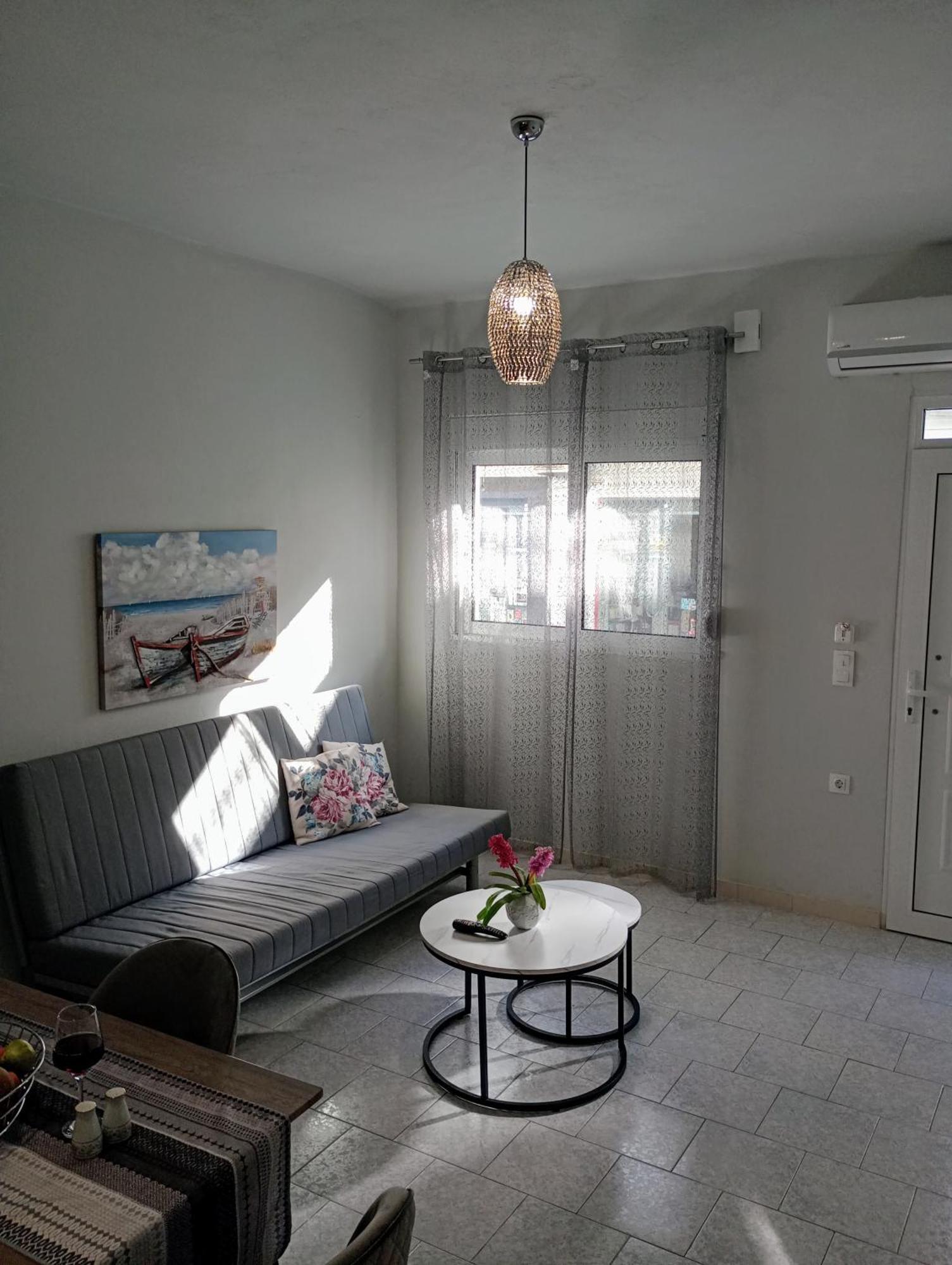Cozy Kremasti Apartment Zewnętrze zdjęcie