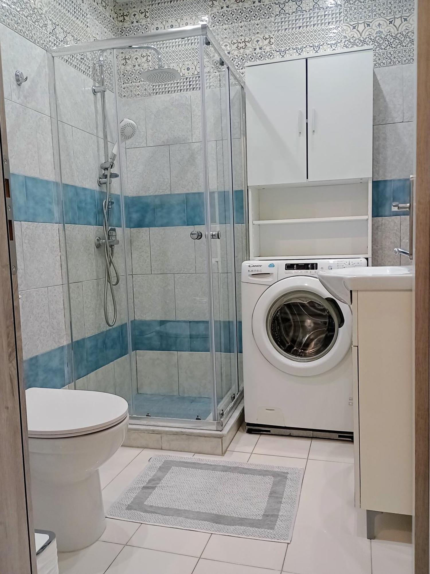 Cozy Kremasti Apartment Zewnętrze zdjęcie