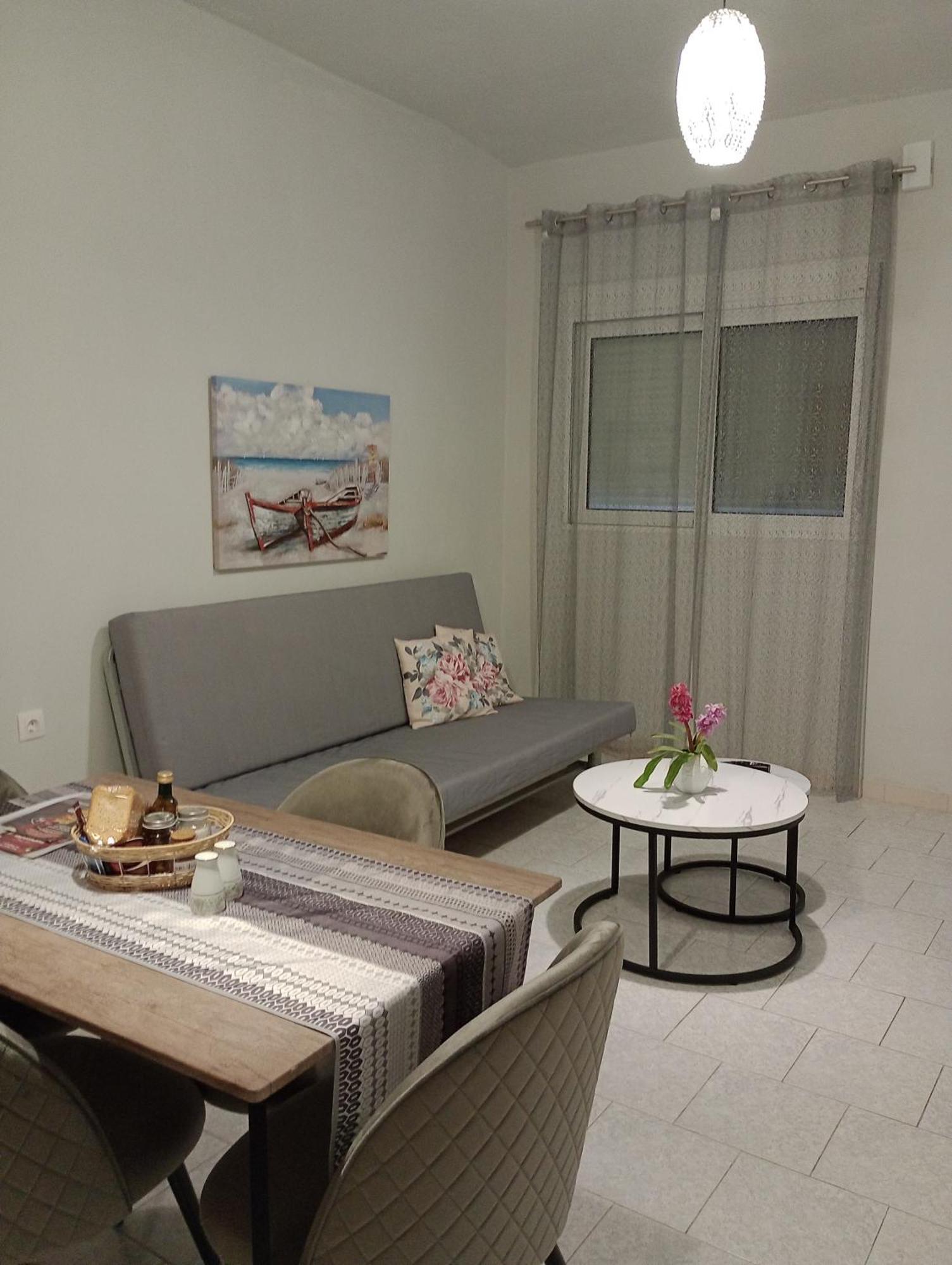Cozy Kremasti Apartment Zewnętrze zdjęcie